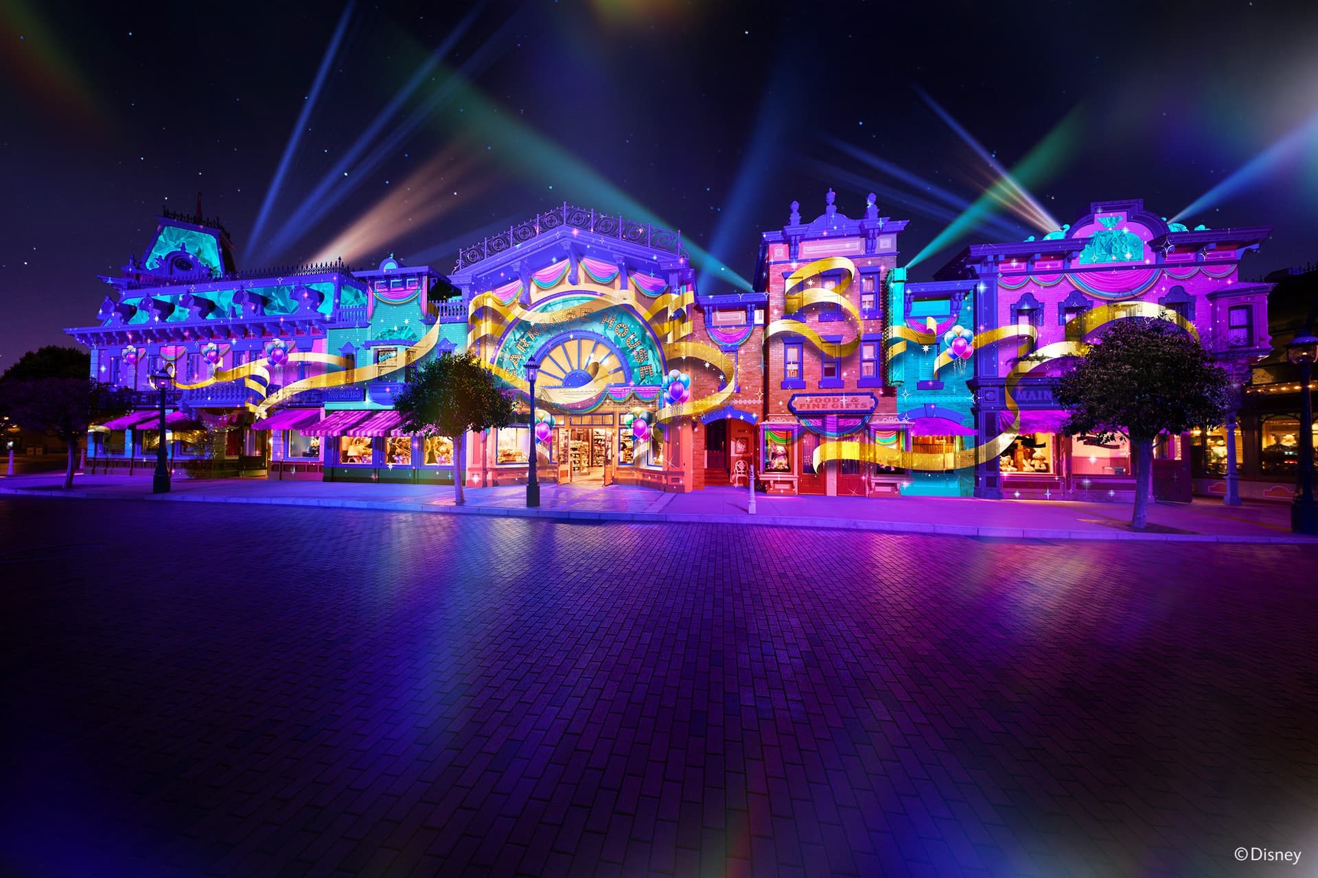Hong Kong Disneyland Park Ticket - image 15